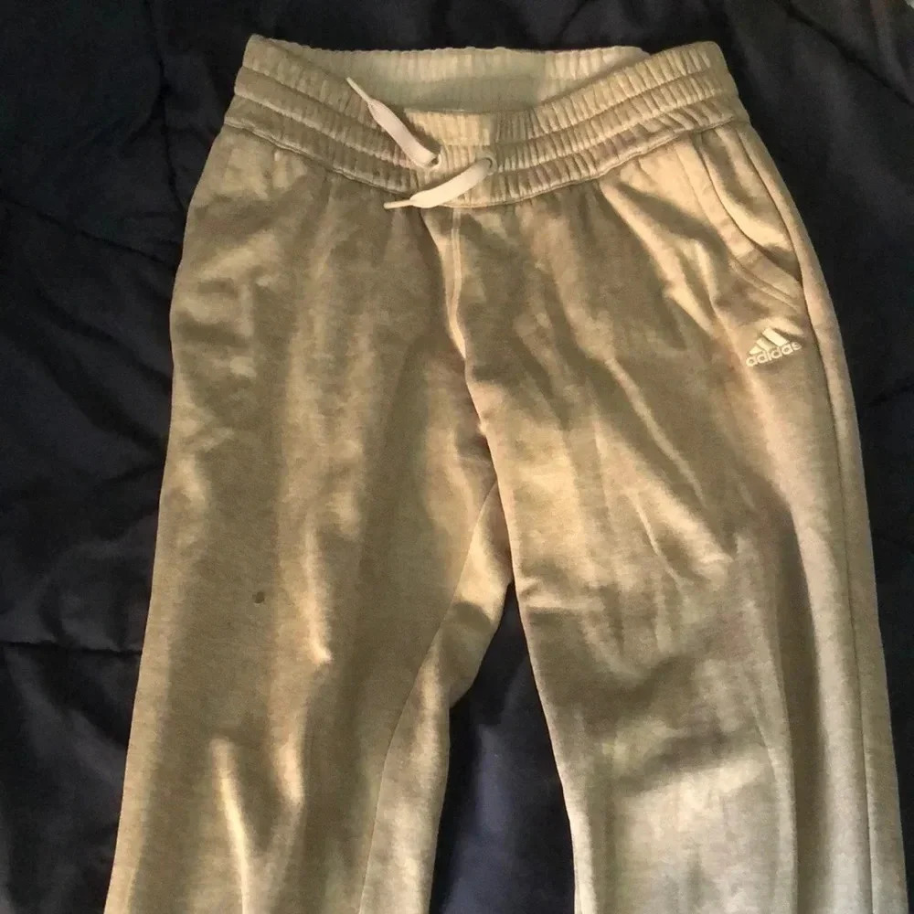 Adidas Joggers